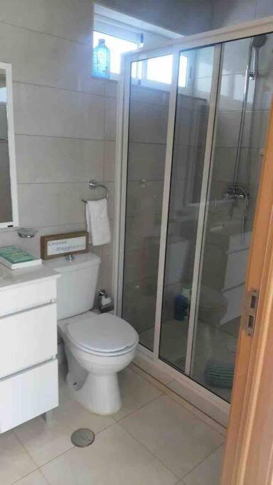 Bright, Luxury And Modern Less Than 500M -Beach Apartment Santa Maria Ngoại thất bức ảnh
