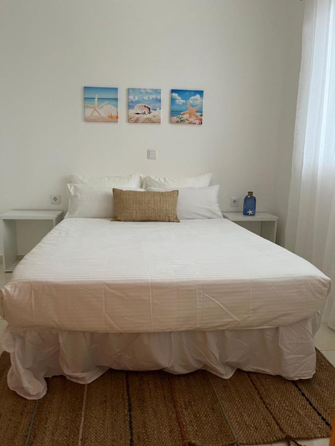 Bright, Luxury And Modern Less Than 500M -Beach Apartment Santa Maria Ngoại thất bức ảnh