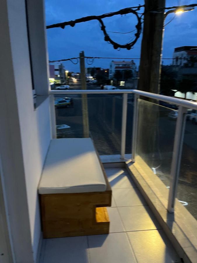 Bright, Luxury And Modern Less Than 500M -Beach Apartment Santa Maria Ngoại thất bức ảnh